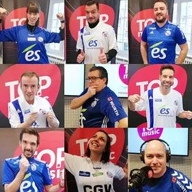 Racing et Top Music : 3 ans d'amour supplémentaires