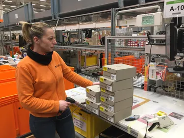 On recrute en Allemagne : l'exemple de Zalando à Lahr