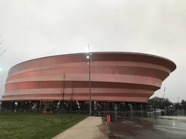 Le Top Music Live au Zénith : c'est ce soir 