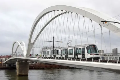 Strasbourg, ville la plus attractive de France