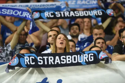 Racing-Dijon à Saverne ce samedi