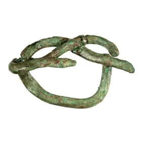 Des bretzels millénaires !