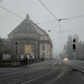 Pollution à Strasbourg :  "Il faut qu'on arrête d'empoisonner nos...