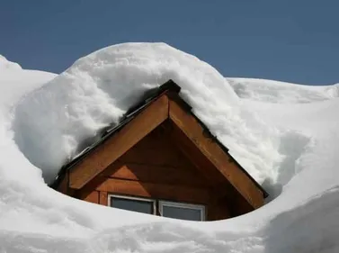 Beaucoup de neige ces prochains jours en Alsace ?