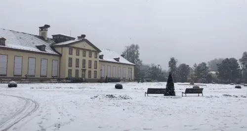 Neige-verglas : levée de la vigilance orange en Alsace