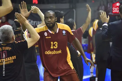 Stephane Lasme ne signera finalement pas à la SIG