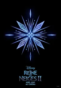 La Reine des Neiges 2 bientôt au cinéma !