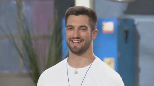 "Qui veut être mon associé ?" sur M6 avec le Strasbourgeois Hadrien...