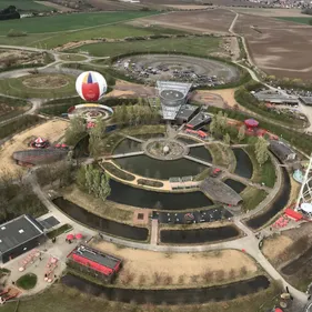 140 jobs à pourvoir au Parc du Petit Prince