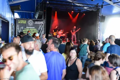 Foire aux vins de Colmar : candidatez à la Scène Off