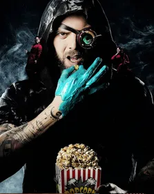 Immersion dans les films des années 80-90