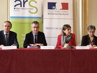 Coronavirus : rassemblement de plus de 50 personnes, désormais...