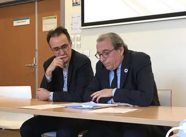Tous les équipements municipaux de Strasbourg fermés dès ce samedi 