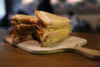 Strasbourg : Le Croque Bedaine lance la Journée mondiale du...