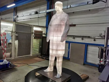 A Strasbourg, L'Industrie Magnifique 2021 se dévoile