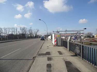 L'Allemagne souhaite la réouverture de ses frontières à la mi-juin