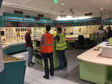 En cas d'accident nucléaire à Fessenheim : on fait quoi ?