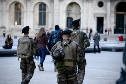 Mieux accompagner les conjoint(e)s des militaires