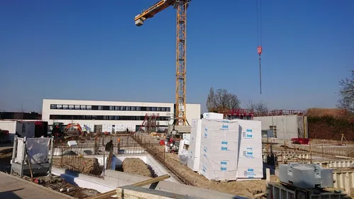 Erstein-Benfeld-Rhinau : une Comcom et des dizaines de projets