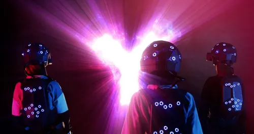 Yullbe : une nouvelle expérience en réalité virtuelle à Europa-Park