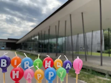 Grand week-end de fête pour les 20 ans des Tanzmatten à Sélestat