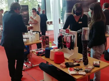 Lancement du label  "Fabriqué en Alsace"