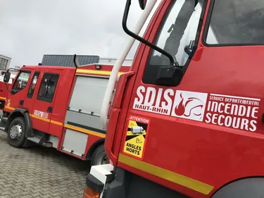 Les pompiers du Haut-Rhin cherchent des lieux pour s'entraîner