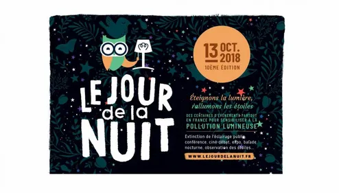 Ce samedi soir, on éteint nos lumières