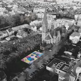 Schiltigheim : c'est vous qui décidez !