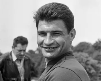 Raymond Poulidor a terminé son grand Tour