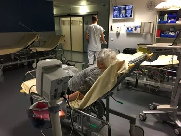 Hôpital de Haguenau : première journée portes-ouvertes ce samedi