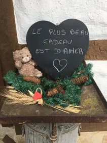 Le village le plus love de France est alsacien
