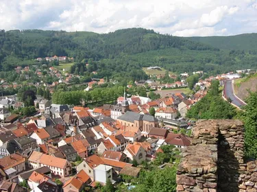 Vallée de la Bruche : prévention sur le radon, un gaz nocif pour la...
