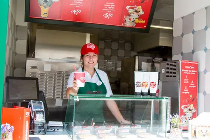 Soirée de recrutement ce vendredi à Europa Park 