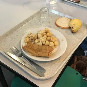 La ville de Strasbourg souhaite inciter les enfants à manger...