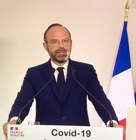 Vous pourrez partir en vacances en France en juillet et août