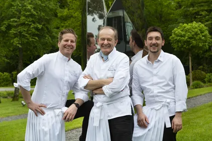 La Villa René Lalique s'invite chez vous !