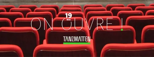 La saison n'est pas finie aux Tanzmatten à Sélestat
