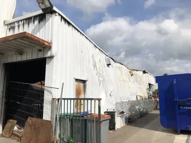 Emmaüs :  un nouveau départ à Bischheim