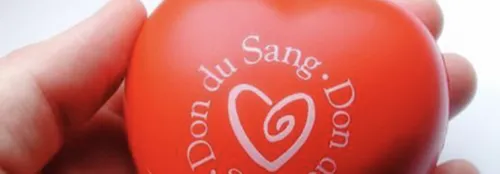 Don du sang : c'est le moment !