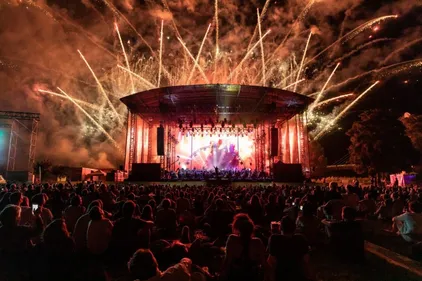 La Symphonie des arts de retour à Strasbourg