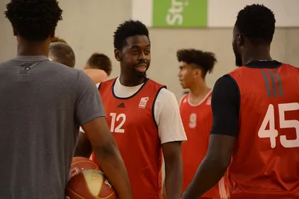 Reprise de la SIG Strasbourg