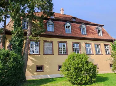 Lembach : la deuxième vie du manoir des Fleckenstein