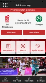 On a testé la nouvelle appli de la SIG