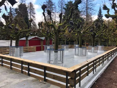 Venez patiner au Zoo de Mulhouse