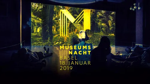 Nuit des musées à Bâle ce vendredi