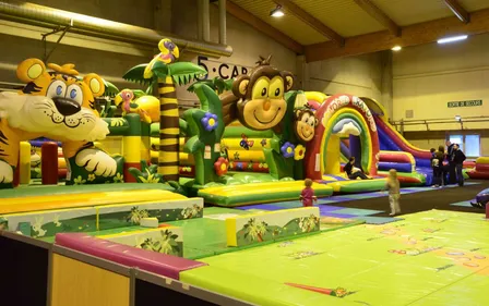 Sorties : des coups de coeur gonflés pour ce week-end