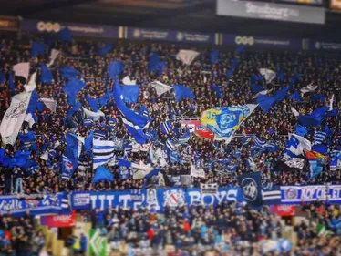 Racing : la Fédération des supporters en danger 