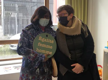 "Quand on demande aux enfants des personnages célèbres, ils ne...