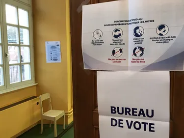 Municipales : les résultats en Alsace